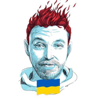 🇺🇦 Creative director @ Arriba! / Founder @ Volonterska UA charity fund / Co-founder @ Hotspot School of English / blablabla