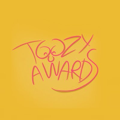 The Toozy Awards;
Hosted by @ShardTooz , @PangeyP , @2zaids , @ItsDirt_ , @Ollster6