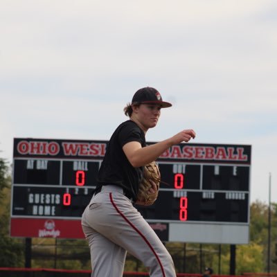 ParkShow22's profile picture. OWU baseball ‘26