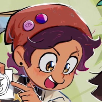 bucket -TOH SPOILERS-さんのプロフィール画像