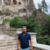 Ahmet Korkmaz (@korkmazahmet05) Twitter profile photo