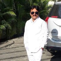 Rajesh jodhwani ( मोदी का परिवार) (@jodhwanirajesh) 's Twitter Profile