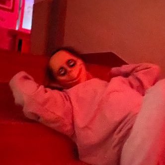 bbokariiiii_'s profile picture. •@Stray_Kids• 8 🥝🍓 yongbok 🫶🏻hannie🐿️