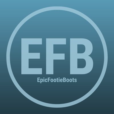 EpicFootieBoots Profile