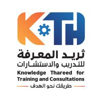 مركز ثريد المعرفة للتدريب KOTH(@tharidalmaerifa) 's Twitter Profile Photo