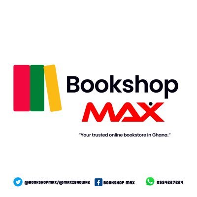 Get Smarter📚 I am your plug for business, finance & self-help books. 👉View our catalog on WhatsApp: https://t.co/IiqP3KHX3v. Managed by 👉 @Maxibrown2