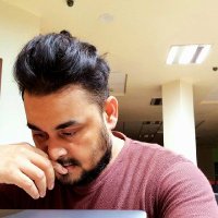 ajay (@saggiajay) 's Twitter Profile