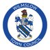 Wilmslow Town Council (@WilmslowTC) Twitter profile photo