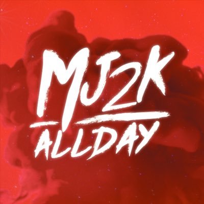 MJ2KALLDAY Profile Picture