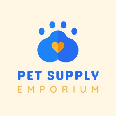 I sell pet supplies on my website.