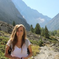Anne-Sophie Debue (@lavieenpyj) 's Twitter Profile