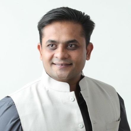 ex. Mayor, Latur city municipal corporation. 2019-2022