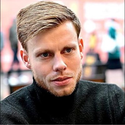 chrz_5's profile picture. Passionate about: technology🔋💨☀️, climate 🌎, politics 🇩🇪🇪🇺, sports 🏃🏼‍♂️⚽️, tolerance 👨🏼👨🏾👨🏿. Mannheim, Heidelberg, Berlin, Brussels. @WindEurope