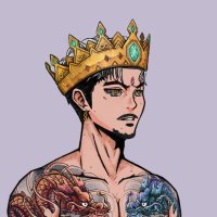 Majesty (@majesty_web3) 's Twitter Profile