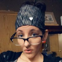 MsToxi89 (@mstoxi89) 's Twitter Profile