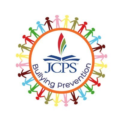 Our department is within the JCPS Office of Culture & Climate. We provide educational resources & support to JCPS stakeholders concerning bullying prevention.