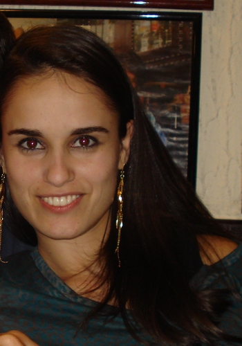 Luciana Meneghetti
