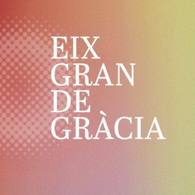 Eix Gran de Gràcia