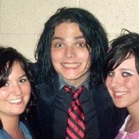 mcr confessions (@mcrc0nfessions) 's Twitter Profile