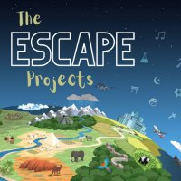 The Escape Projects (@escape_projects) 's Twitter Profile