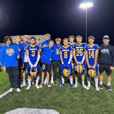 willhoer05's profile picture. Saint Francis Borgia | Class of 2024