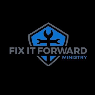 Fix It Forward Ministry