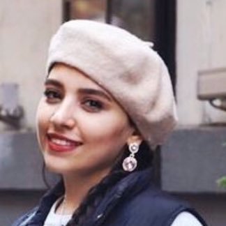 ReihanehJP's profile picture. PhD student, Environmental Health Engineering,