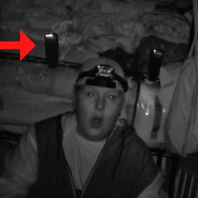 Follow me on YouTube for adventures in Paranormal investigations, urbex, drones, Randonautica https://t.co/i7vY0PJ521 🏳️🌈