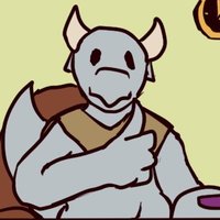 kobold posting (@koboldposting) 's Twitter Profile Photo kobold posting (@koboldposting) 's Twitter Profile Photo