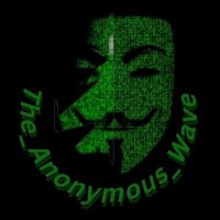 The_anonymous_wave (@anonymouswave1) 's Twitter Profile