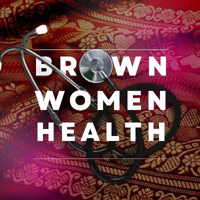 Raising awareness on the #womenshealth disparities existing within #SouthAsian women. Listen to our podcast, now on Spotify & Anchor!