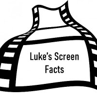 Luke's Screen Facts(@lukescreenfacts) 's Twitter Profile Photo