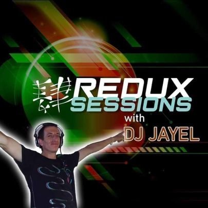 Redux Sessions With DJ Jayel Every Tuesday 19:00-20:00 GMT (UK time) on 1Mix Radio
https://t.co/YJmwwEjikt