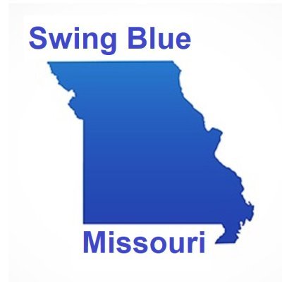 Swing Blue Missouri promotes center left politics and environmental causes in Missouri. VOTE BLUE!