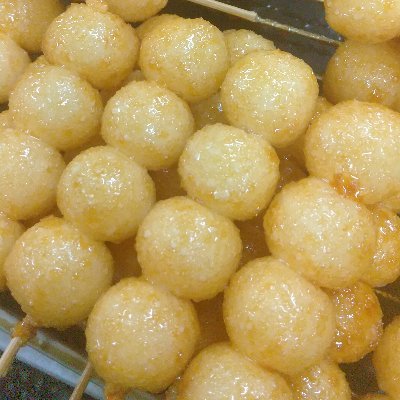 🍡塩尻市のお団子屋さん🍡通常店休日：日・月🍡営業：午前１０時～おだんご終了まで🍡仕込み等のためDM返信、投稿確認遅くなります🙇🍡売り切れの際は早く店じまいすることがあります🍡交通系以外のQR等対応🍡商品・営業に関し、お電話でのお問い合わせお待ちしております🍡0263-52-0713