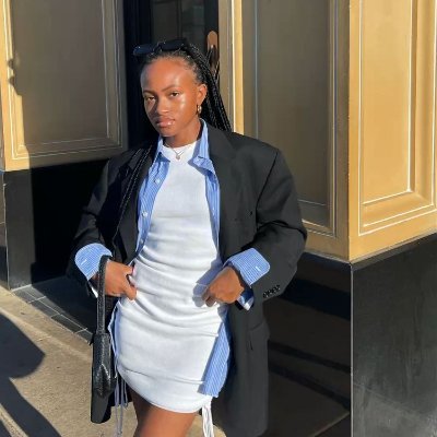 UGC Creator for Fashion + Lifestyle
I create aesthetic + engaging content that will build trust and authentic communication between brands and their customers.