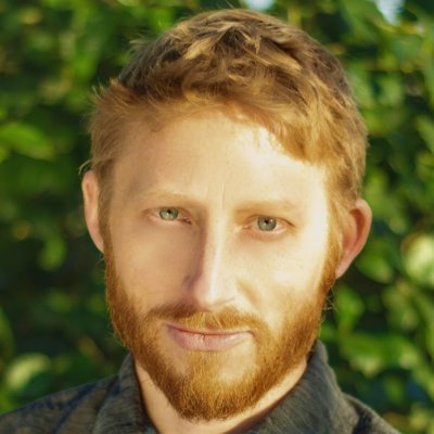 Ben Beachy Profile
