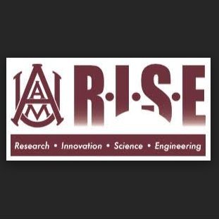 The Research, Innovation, Science and Engineering (RISE) at Alabama A&M University was established to pursue and execute contractual research and development.