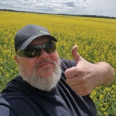 A fun-loving person, an Agronomist and https://t.co/pApKBwGE1l, working for Parrish & Heimbecker in the town of Dugald, MB.  My tweets are my own views