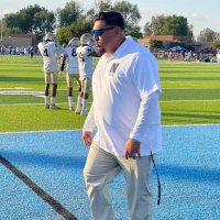 David Salgado (@coach_salgado_) 's Twitter Profile