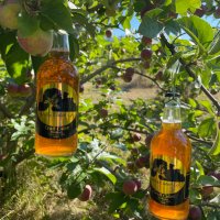 Scilly Cider Farm(@scillycider) 's Twitter Profile Photo