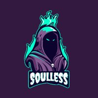 Soulless (@solless999) 's Twitter Profile