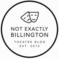 Not Exactly Billington (@nobillington) 's Twitter Profile Photo Not Exactly Billington (@nobillington) 's Twitter Profile Photo