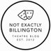 Not Exactly Billington (@NoBillington) Twitter profile photo