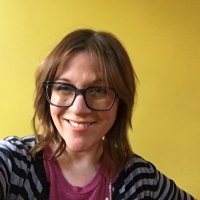 Bridget Hamlet (@hamletbridget) 's Twitter Profile