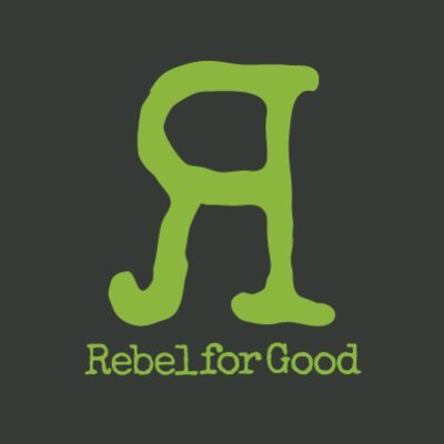 Rebel4Good Profile Picture