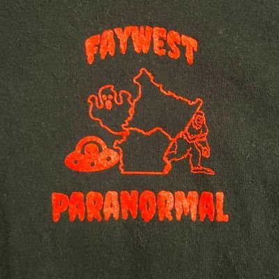 Small team of paranormal investigators from SW PA, looking for truth in all things paranormal, since 2002.