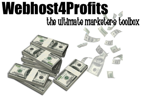 Turning Web Hosting Essentials Into An Automated Profit Machine!