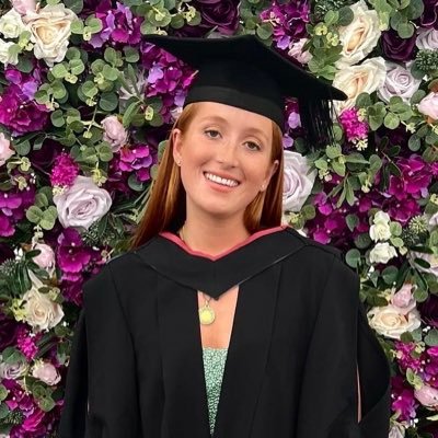 Campaigner @OurStreetsNow, @UniofNottingham English Grad, Postgrad Law @UniversityofLaw ⚖️