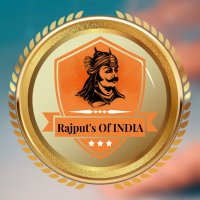 Rajput's Of INDIA(@rajput_of_india) 's Twitter Profileg